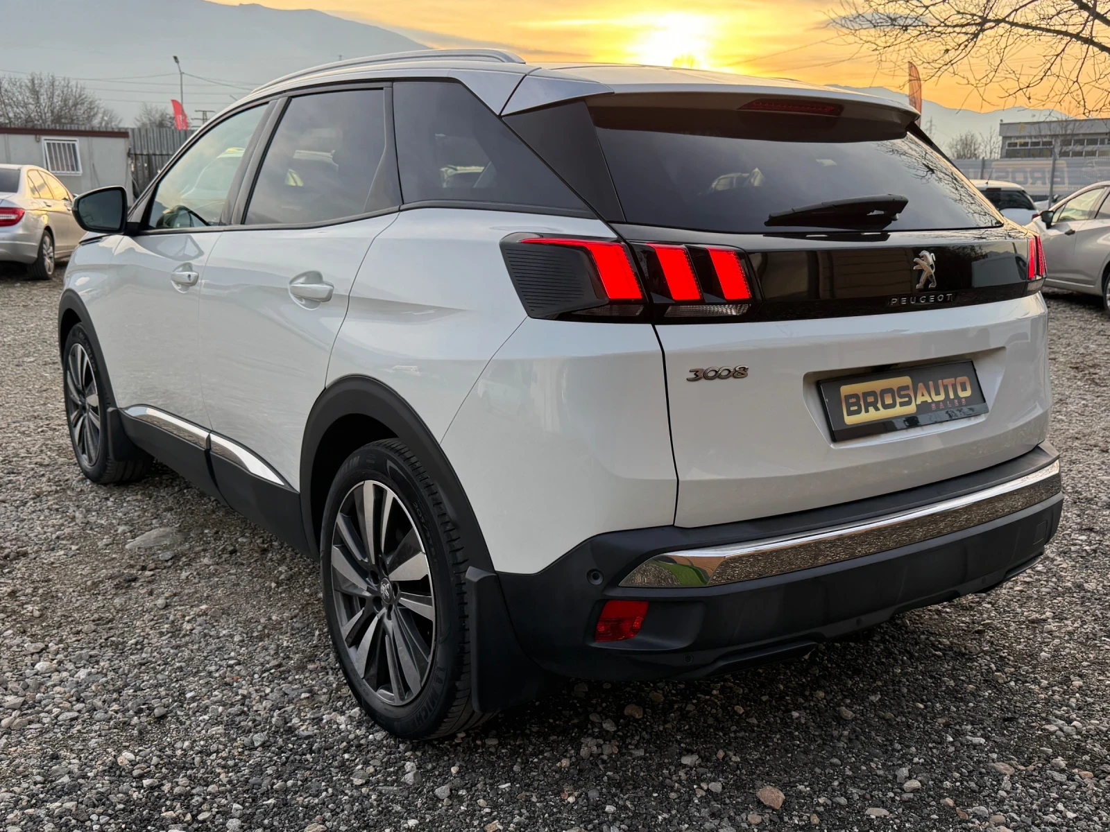 Peugeot 3008 Allure | Mobile.bg � ����������� 3
