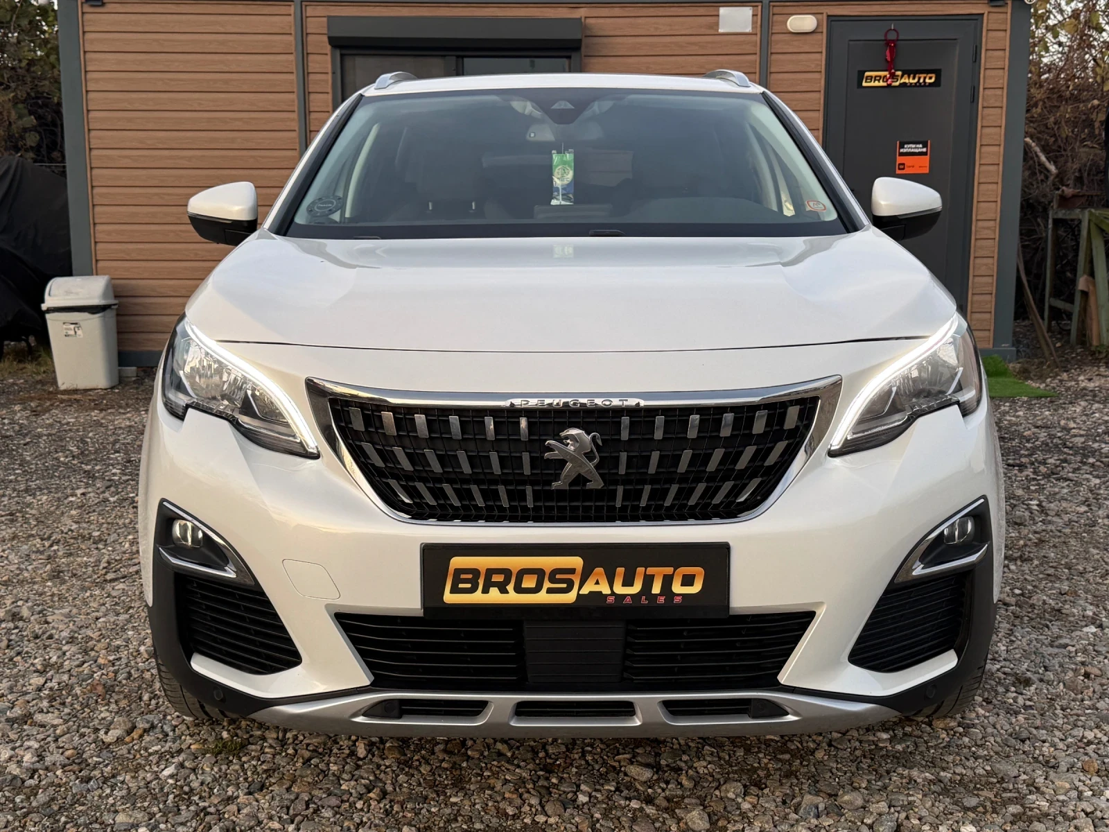 Peugeot 3008 Allure | Mobile.bg � ����������� 8