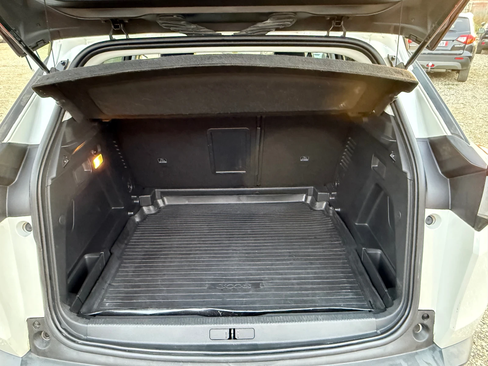 Peugeot 3008 Allure | Mobile.bg � ����������� 15