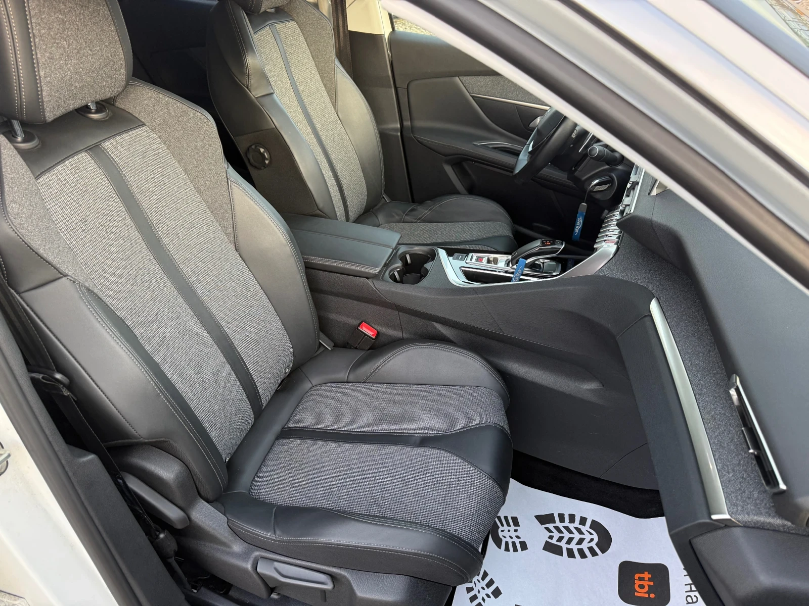 Peugeot 3008 Allure | Mobile.bg � ����������� 12