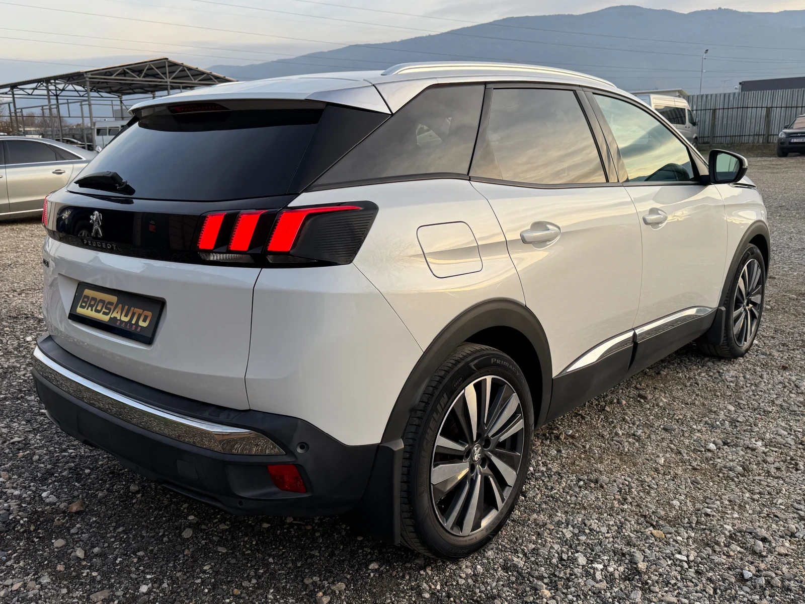 Peugeot 3008 Allure | Mobile.bg � ����������� 5