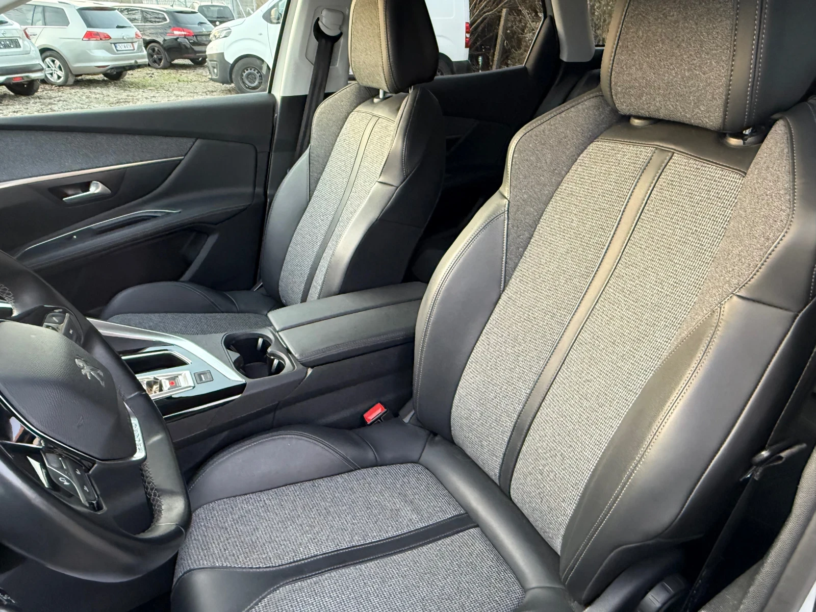 Peugeot 3008 Allure | Mobile.bg � ����������� 10