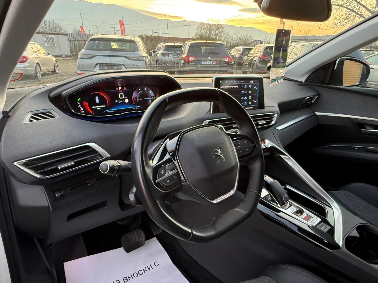 Peugeot 3008 Allure | Mobile.bg � ����������� 9