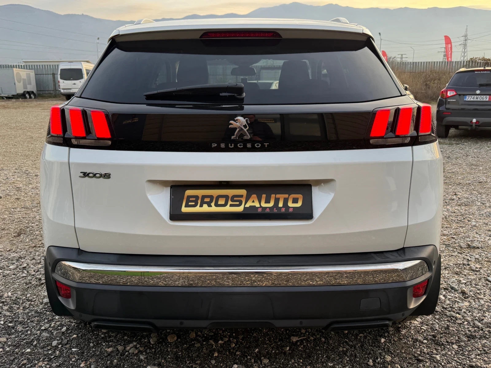 Peugeot 3008 Allure | Mobile.bg � ����������� 4