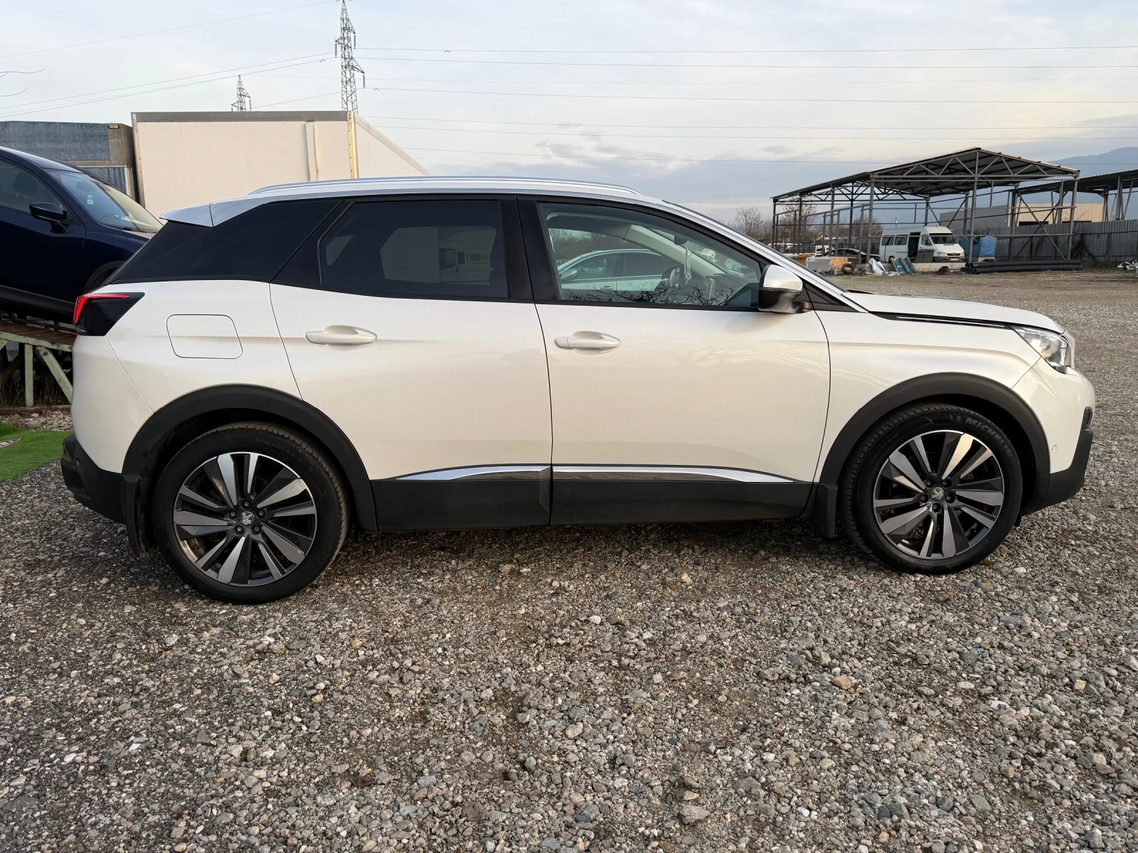 Peugeot 3008 Allure | Mobile.bg � ����������� 6