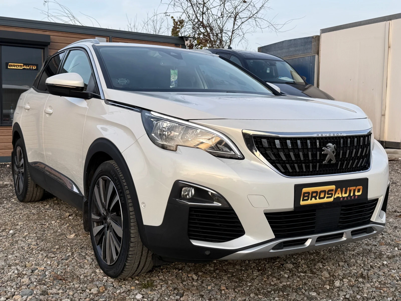 Peugeot 3008 Allure | Mobile.bg � ����������� 7