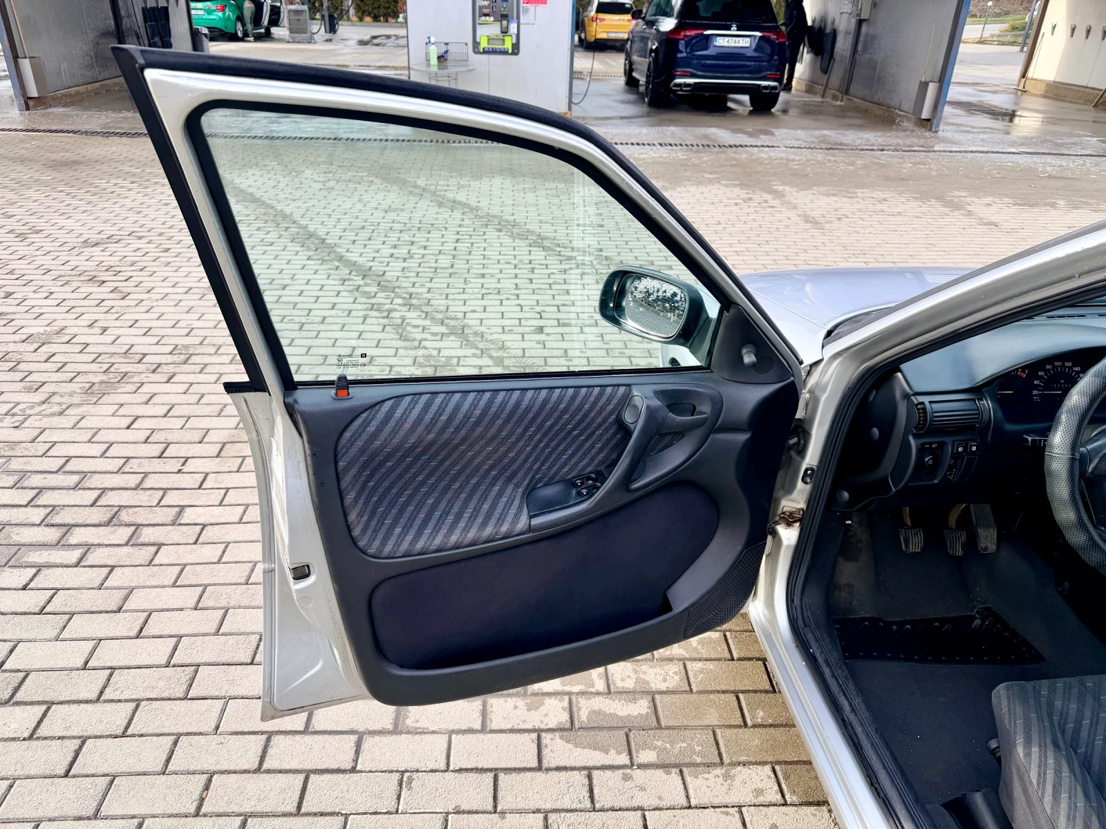 Opel Astra | Mobile.bg � ����������� 10