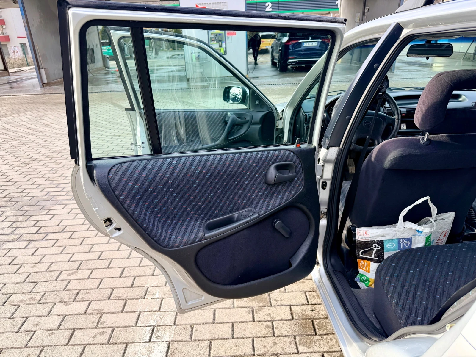 Opel Astra | Mobile.bg � ����������� 13