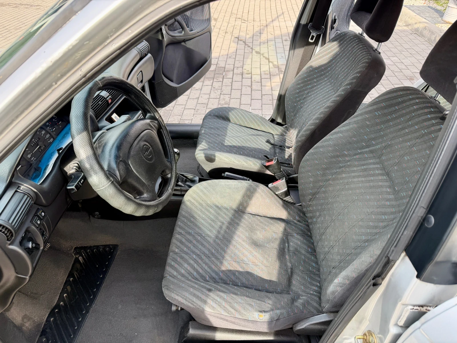 Opel Astra | Mobile.bg � ����������� 11