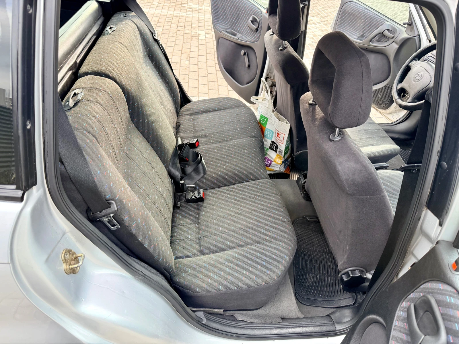 Opel Astra | Mobile.bg � ����������� 8