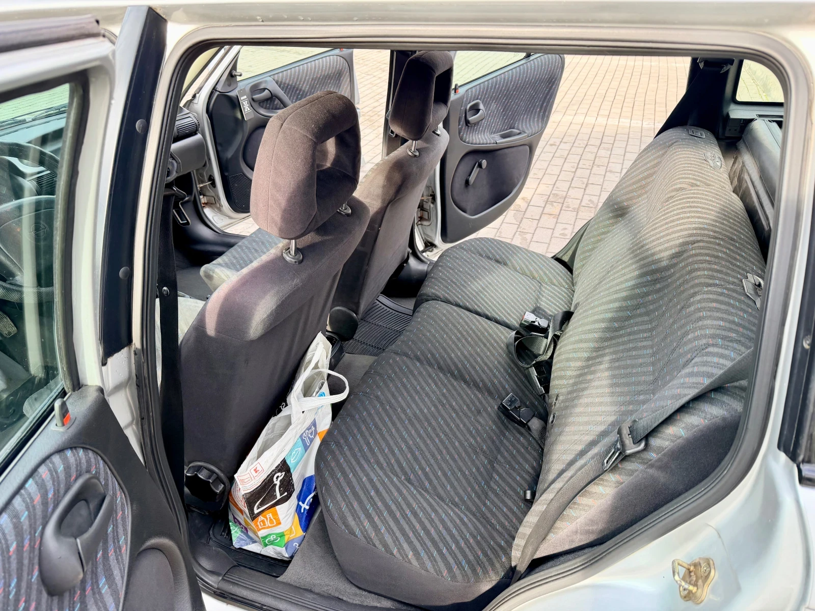 Opel Astra | Mobile.bg � ����������� 12