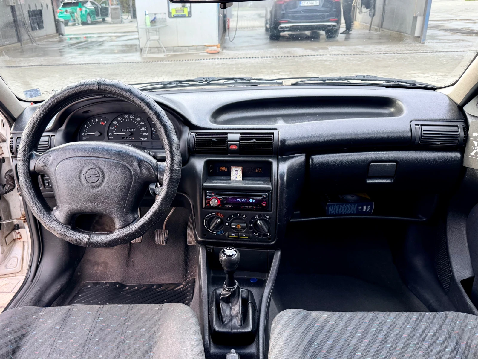 Opel Astra | Mobile.bg � ����������� 4