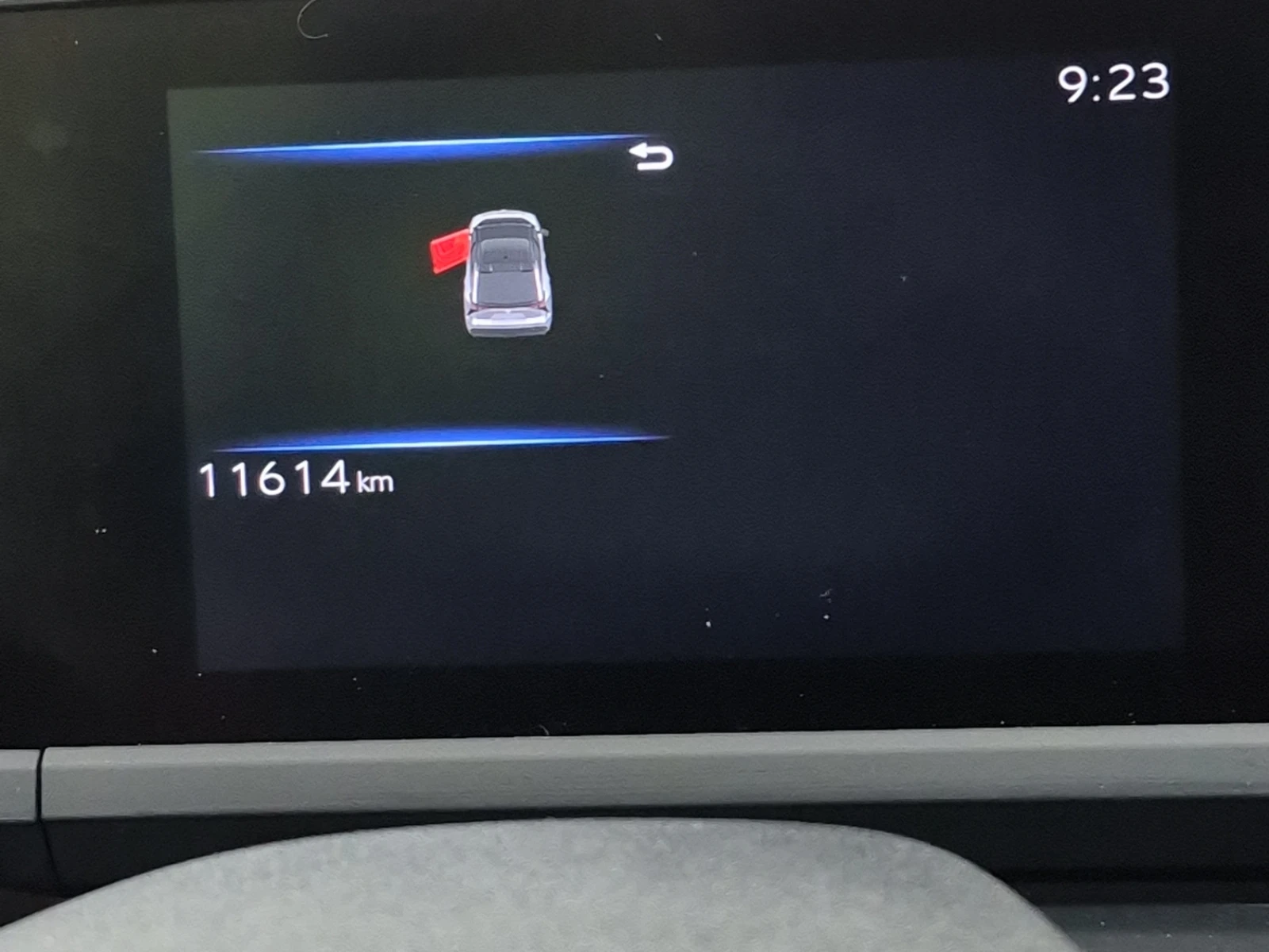 Toyota bZ4X XLE AWD | Mobile.bg � ����������� 12