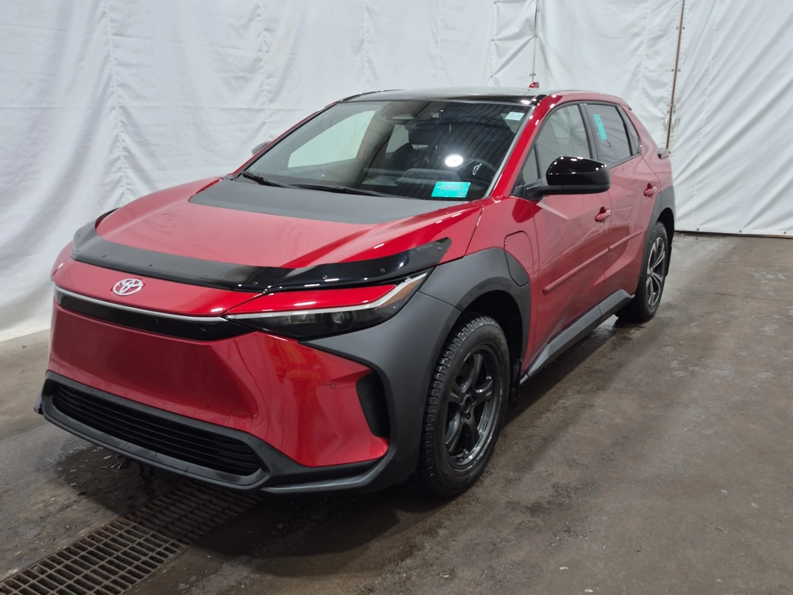 Toyota bZ4X XLE AWD | Mobile.bg � ����������� 1