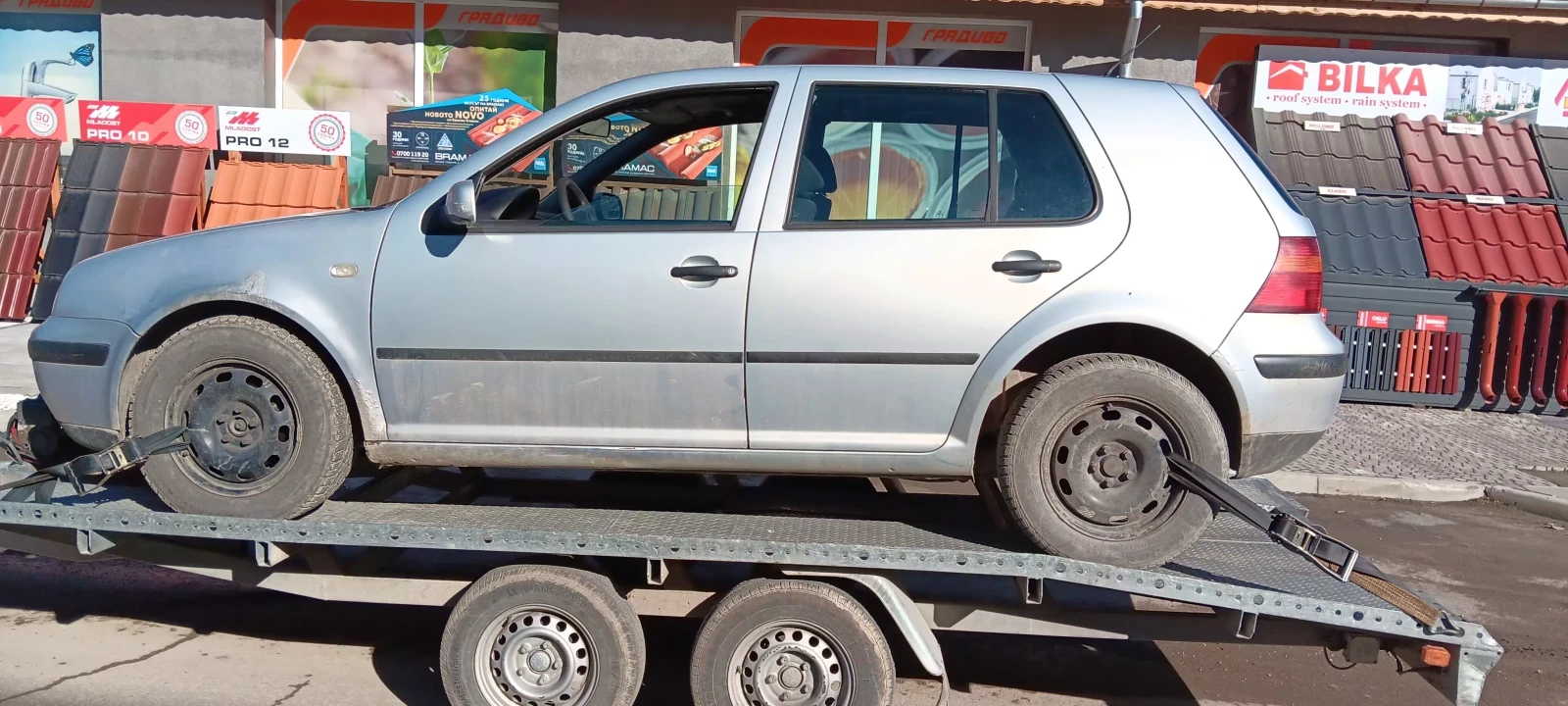 VW Golf ���� 4 | Mobile.bg � ����������� 3