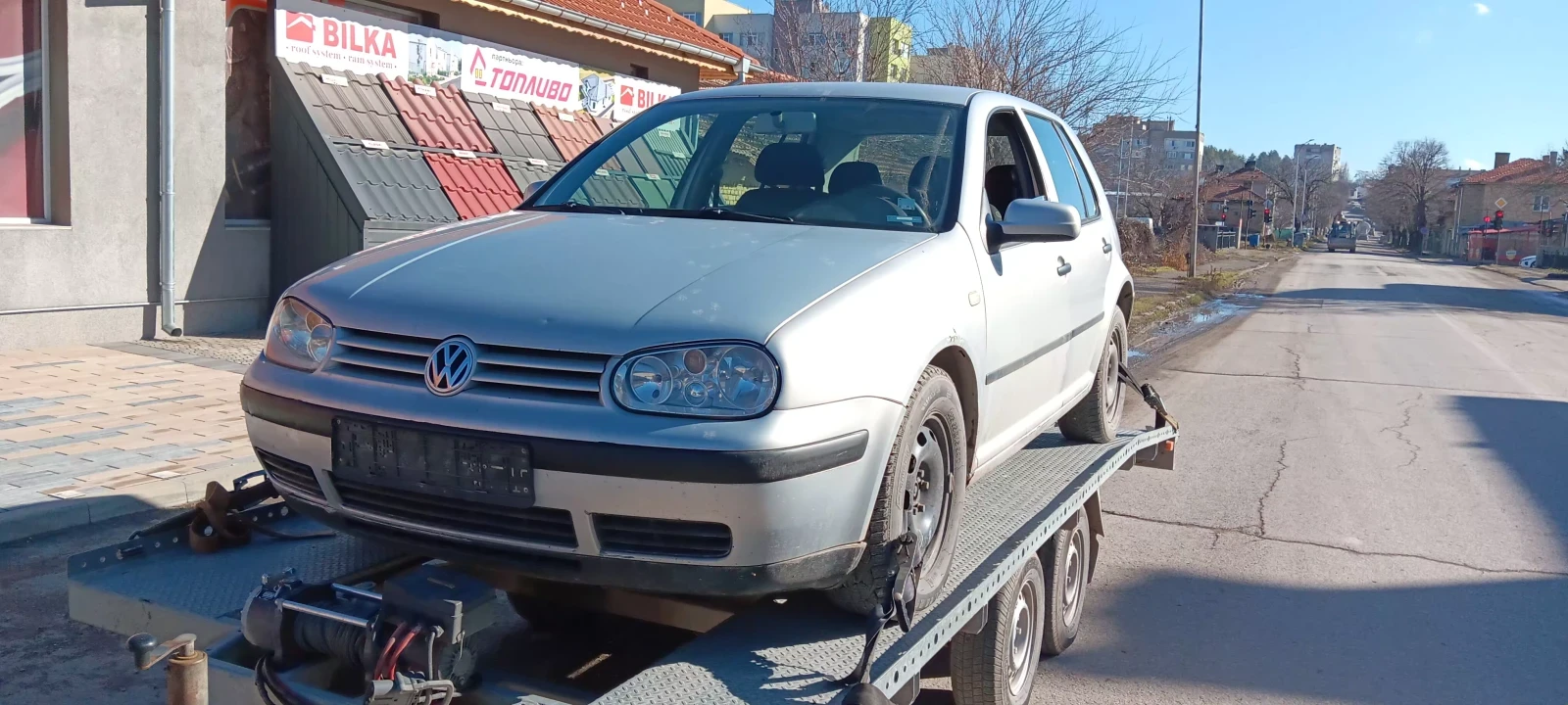 VW Golf ���� 4 | Mobile.bg � ����������� 1