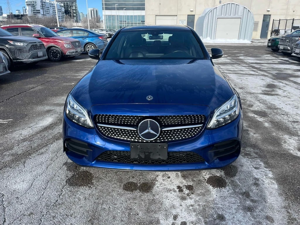 Mercedes-Benz C 300 * AWD 4MATIC * ��� ������������ ������ * CARFAX *  | Mobile.bg � ����������� 6