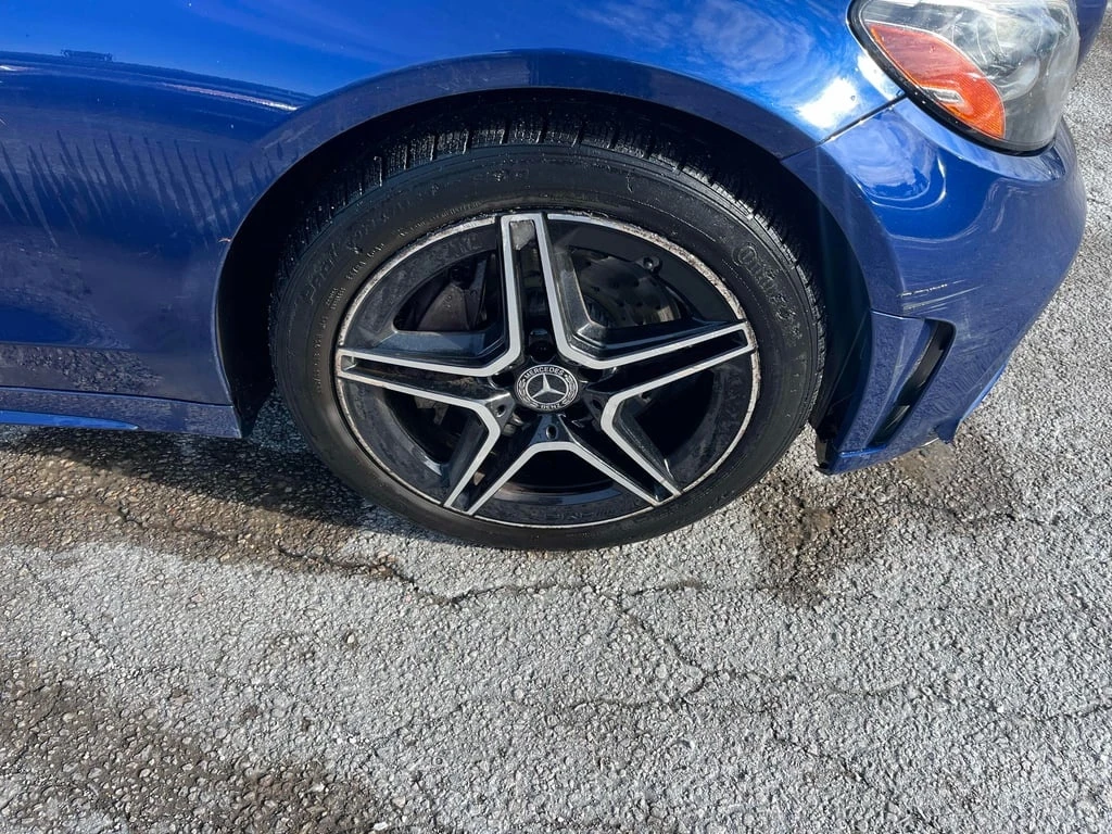 Mercedes-Benz C 300 * AWD 4MATIC * ��� ������������ ������ * CARFAX *  | Mobile.bg � ����������� 7