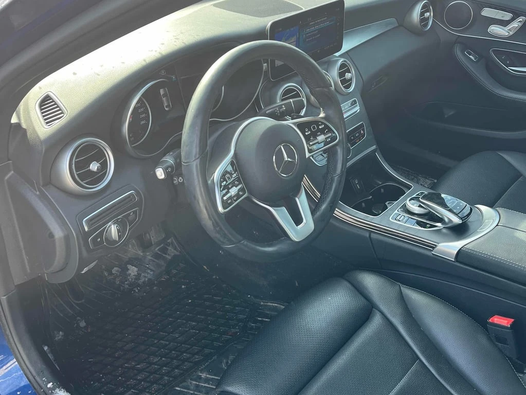 Mercedes-Benz C 300 * AWD 4MATIC * ��� ������������ ������ * CARFAX *  | Mobile.bg � ����������� 5