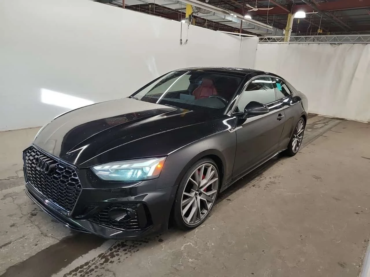 Audi S5 * PROGRESSIV * ������� * ��������� * ��������  | Mobile.bg � ����������� 1