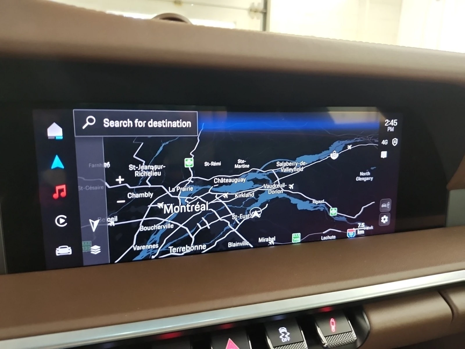 Porsche 911 3.6L 6cyl AWD, снимка 11 - Автомобили и джипове - 53865898