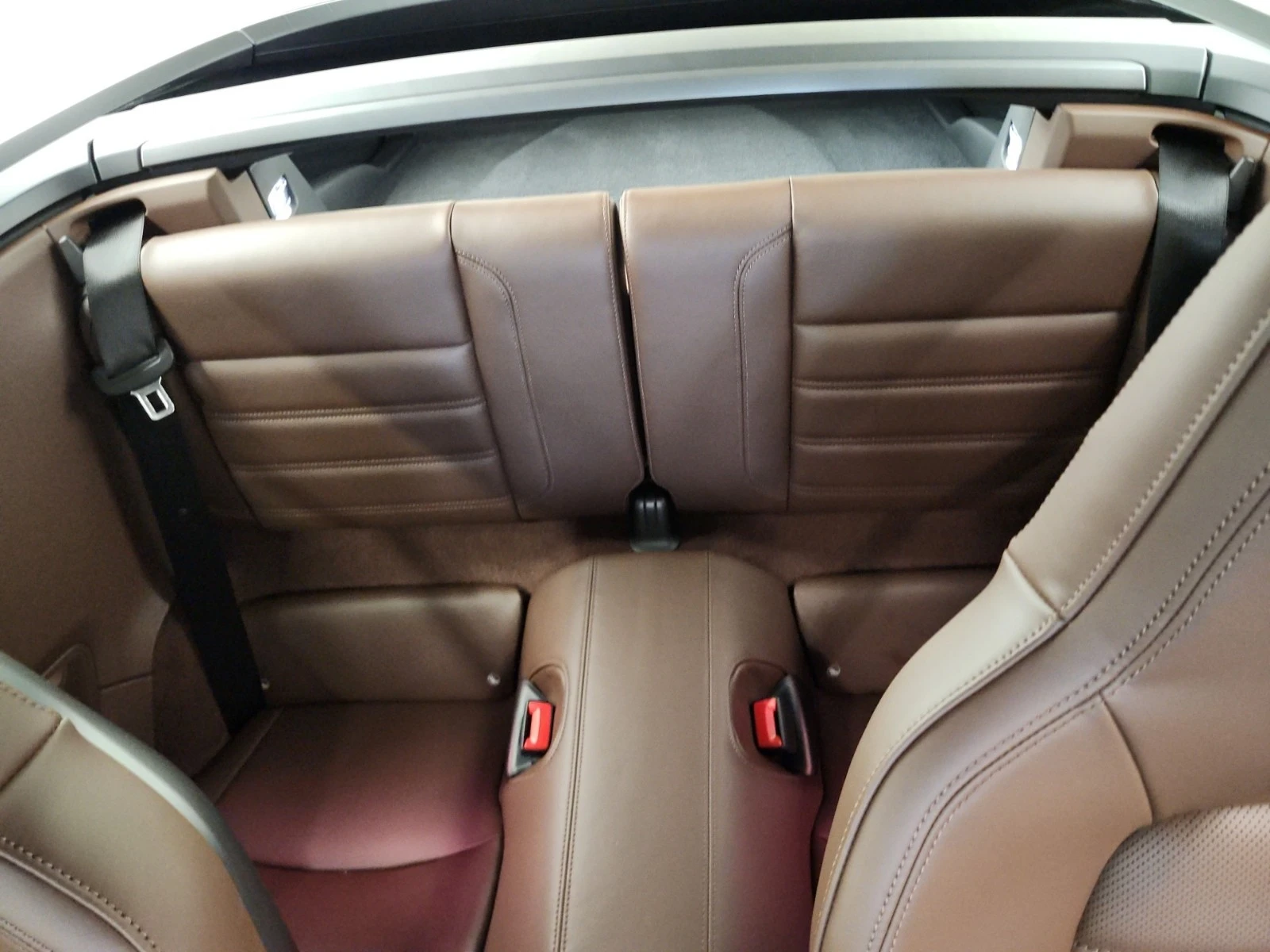 Porsche 911 3.6L 6cyl AWD, снимка 12 - Автомобили и джипове - 53865898