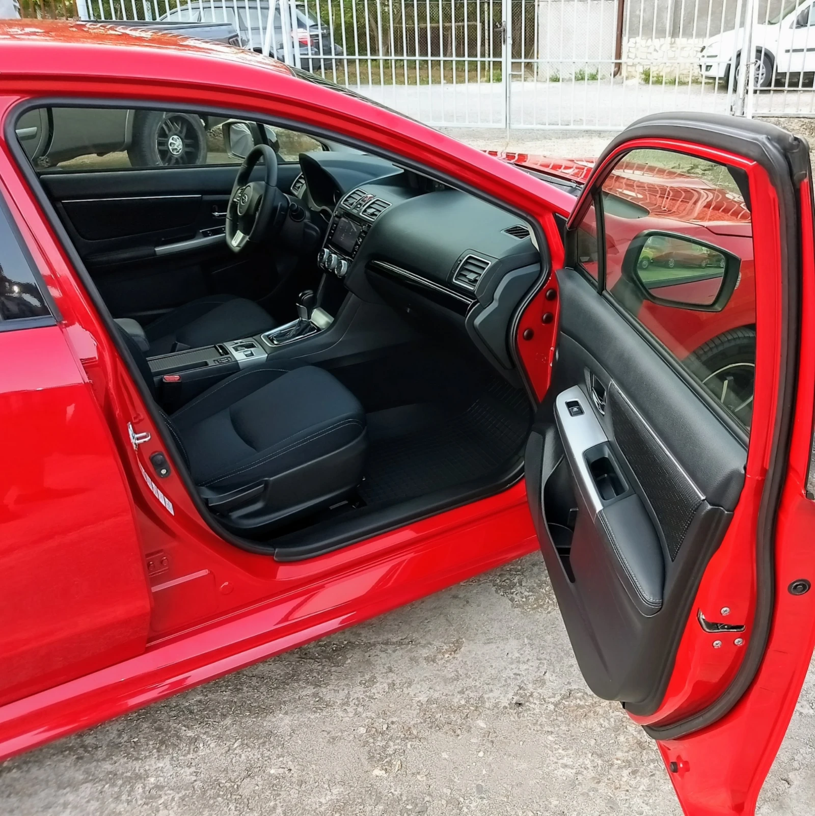 Subaru Levorg GT - AWD | Mobile.bg � ����������� 8