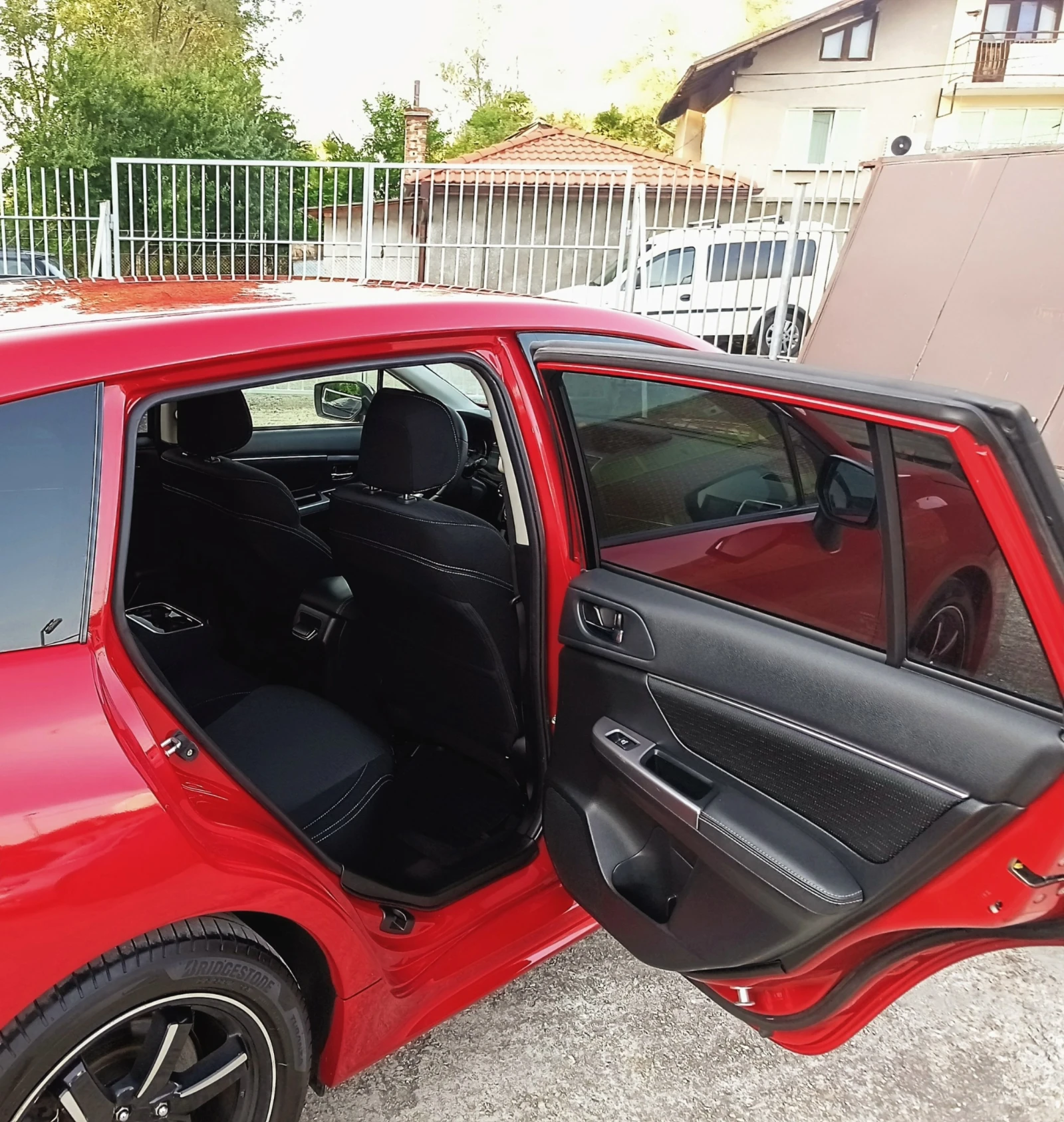 Subaru Levorg GT - AWD | Mobile.bg � ����������� 9