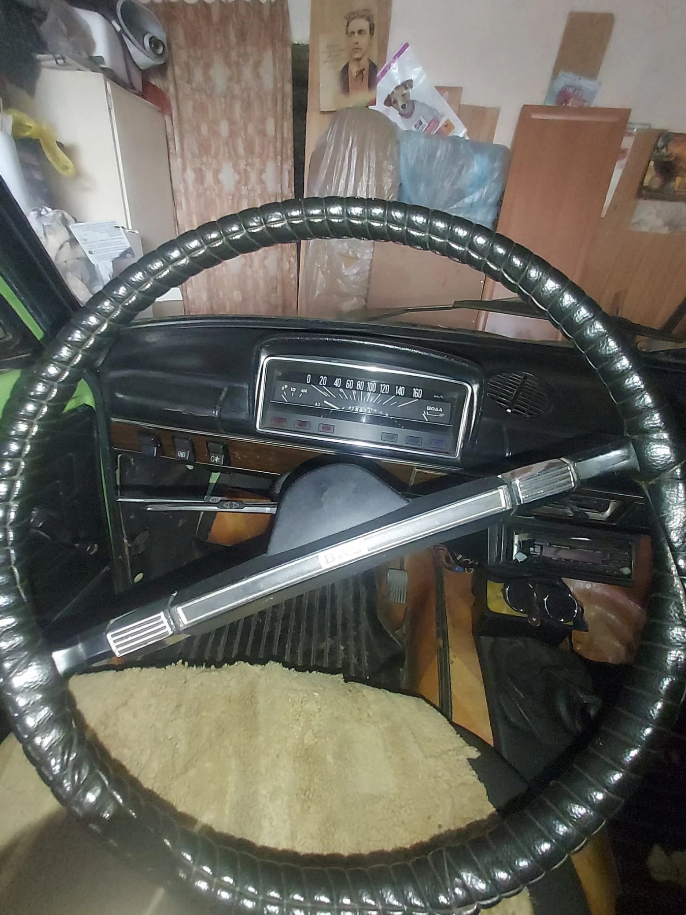 Lada 2101, снимка 7 - Автомобили и джипове - 54001658