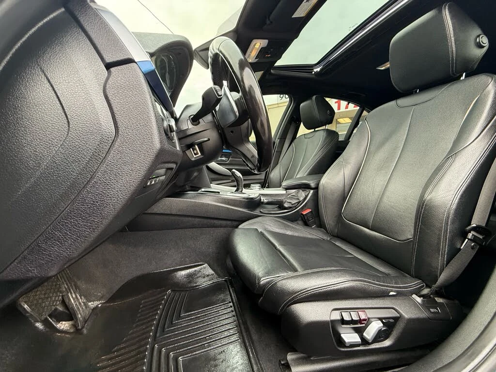 BMW 340 XDRIVE M PACK| HARMAN/KARDON| HUD| КАМЕРА, снимка 10 - Автомобили и джипове - 54116344