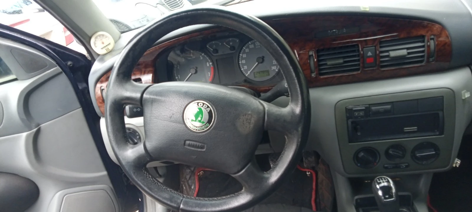 Skoda Octavia | Mobile.bg � ����������� 7