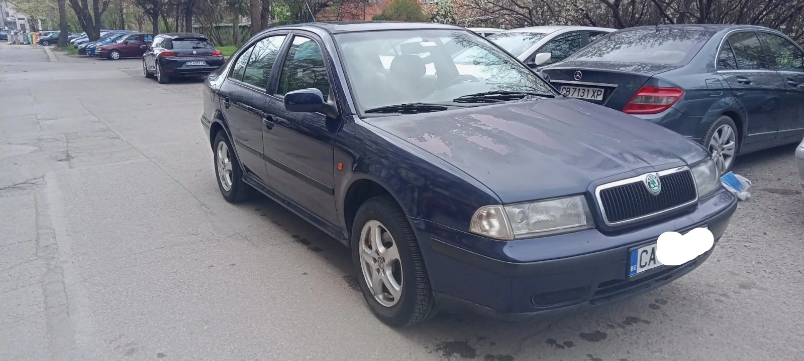Skoda Octavia | Mobile.bg � ����������� 2