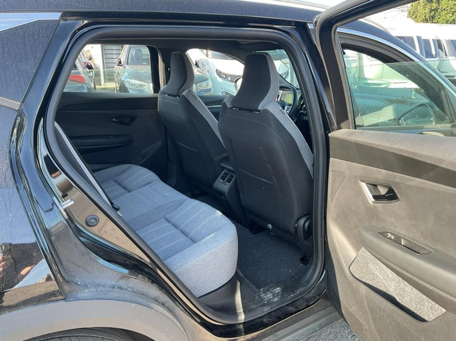 Renault Scenic E-Tech Evolution, снимка 8 - Автомобили и джипове - 54252355