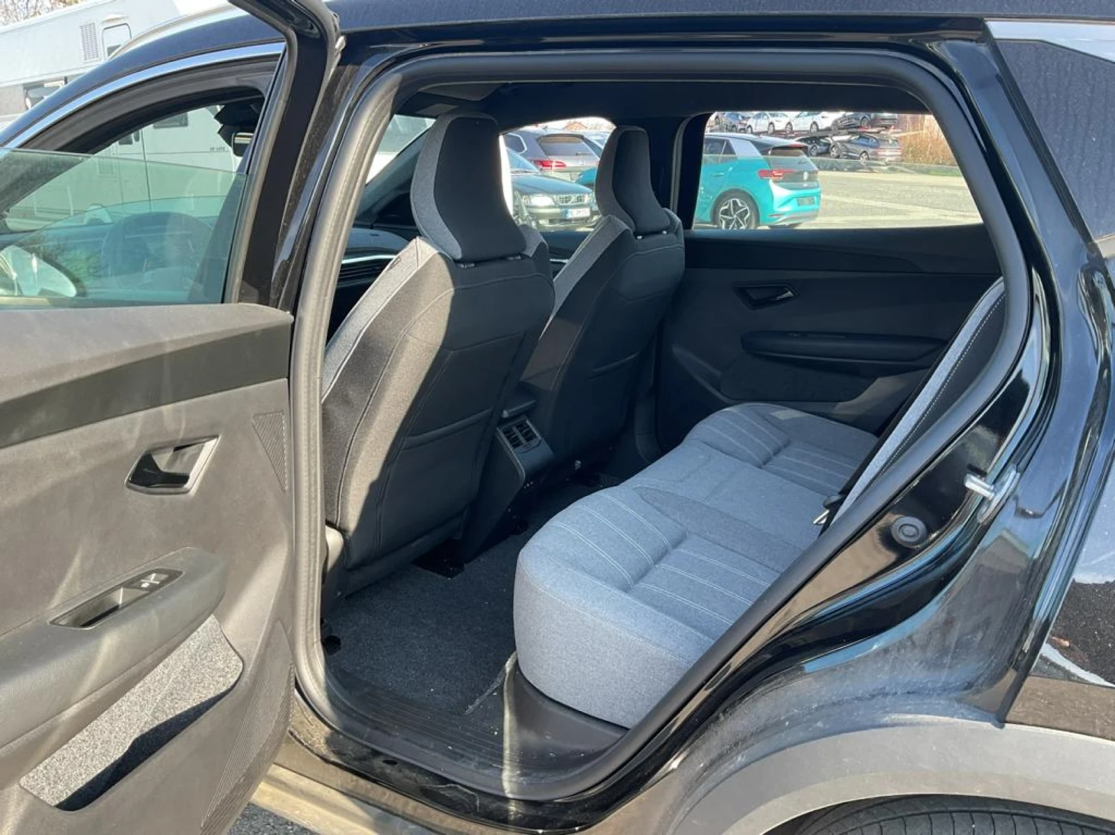 Renault Scenic E-Tech Evolution, снимка 11 - Автомобили и джипове - 54252355