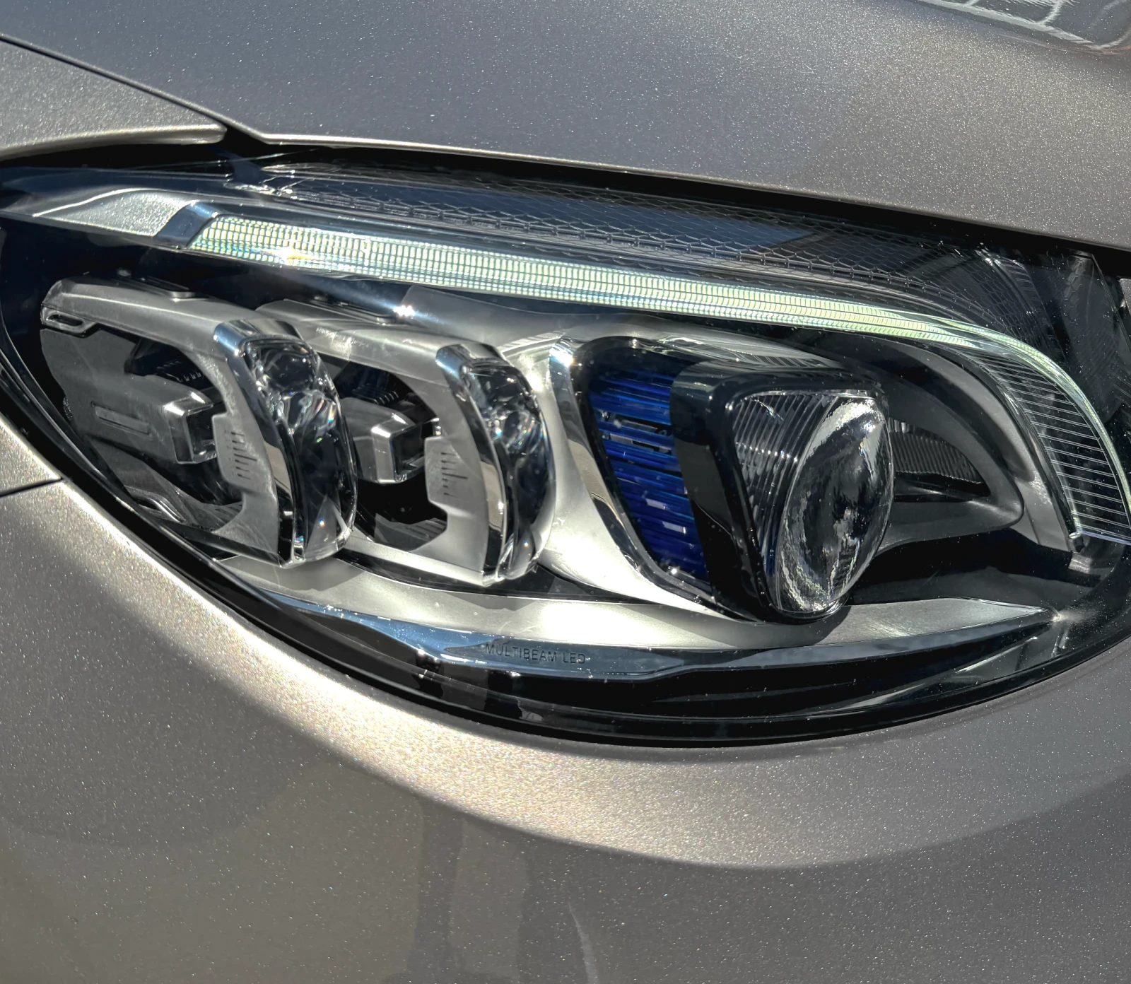 Mercedes-Benz C 220 | AMG-Line | NIGHT | Mobile.bg � ����������� 10