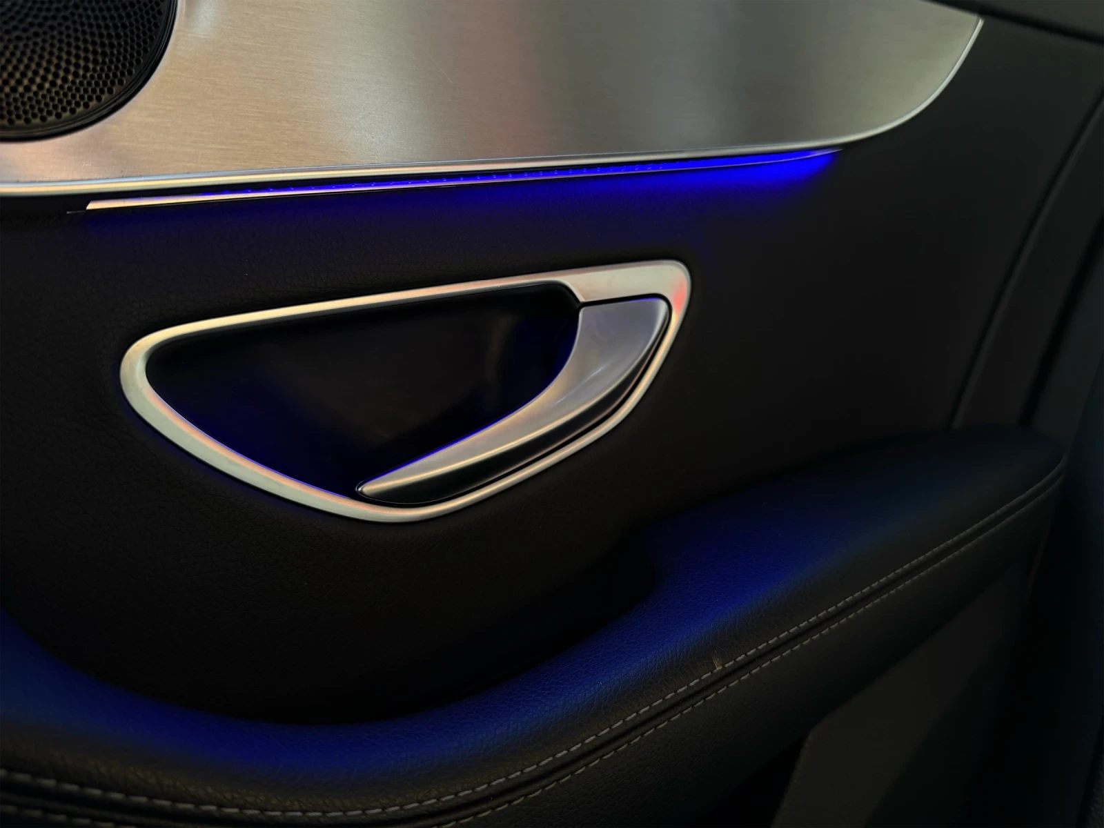 Mercedes-Benz C 220 | AMG-Line | NIGHT | Mobile.bg � ����������� 9