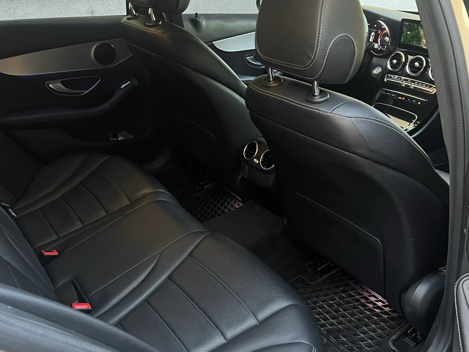 Mercedes-Benz C 220 | AMG-Line | NIGHT | Mobile.bg � ����������� 7