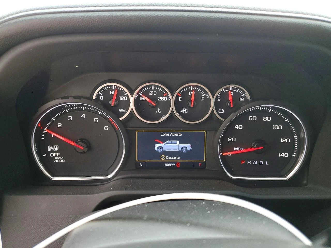 Chevrolet Silverado 5.3l Ltd C1500 Ltz, снимка 9 - Автомобили и джипове - 54488632