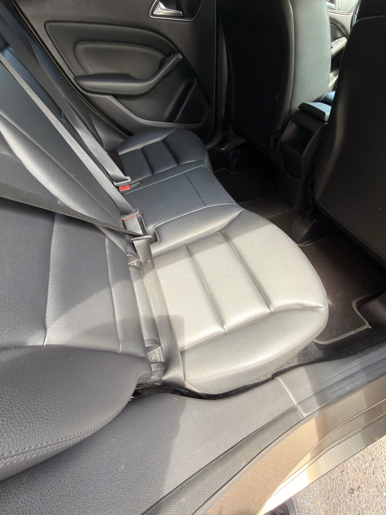 Mercedes-Benz B 180 1, 8 cdi, снимка 13 - Автомобили и джипове - 54773538