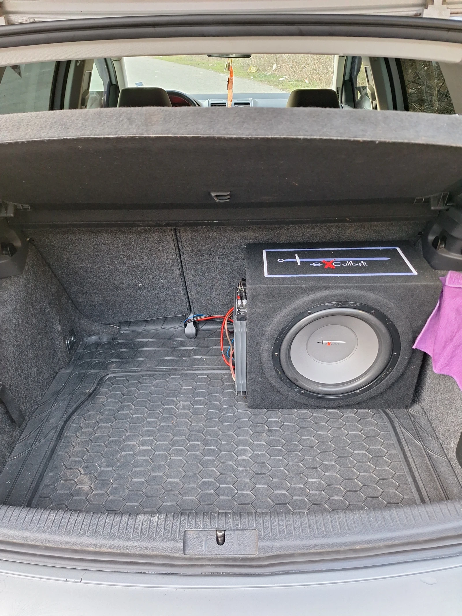 VW Golf, снимка 11 - Автомобили и джипове - 54803086