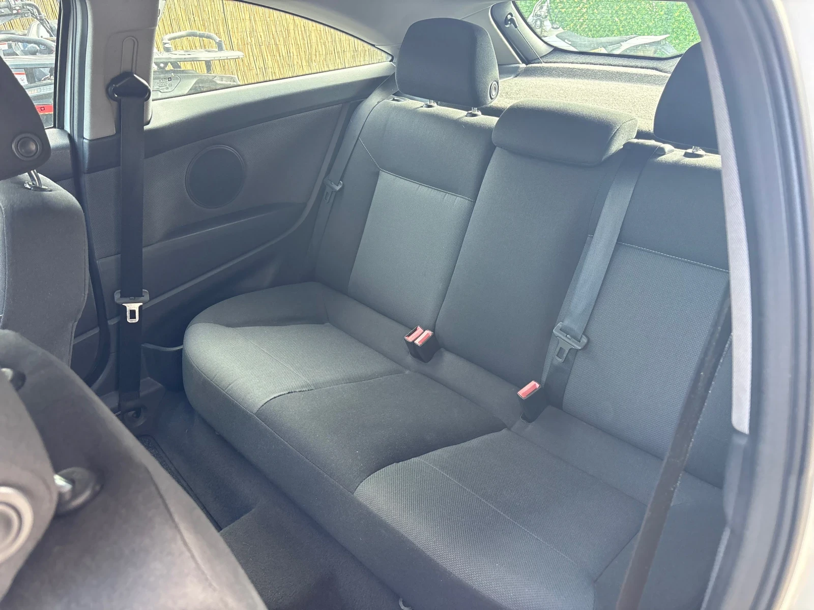 Opel Astra 1.4 бензин, 2007 година, снимка 10 - Автомобили и джипове - 54961956