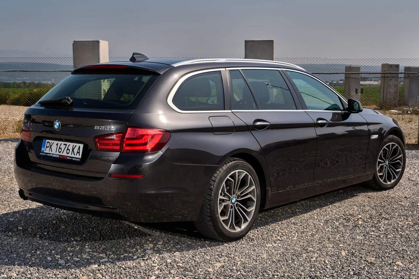 BMW 530 XD  | Mobile.bg � ����������� 4