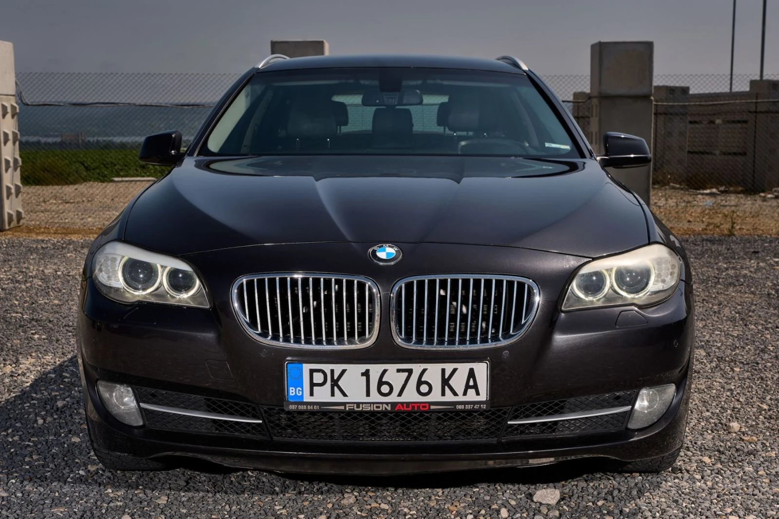 BMW 530 XD  | Mobile.bg � ����������� 2