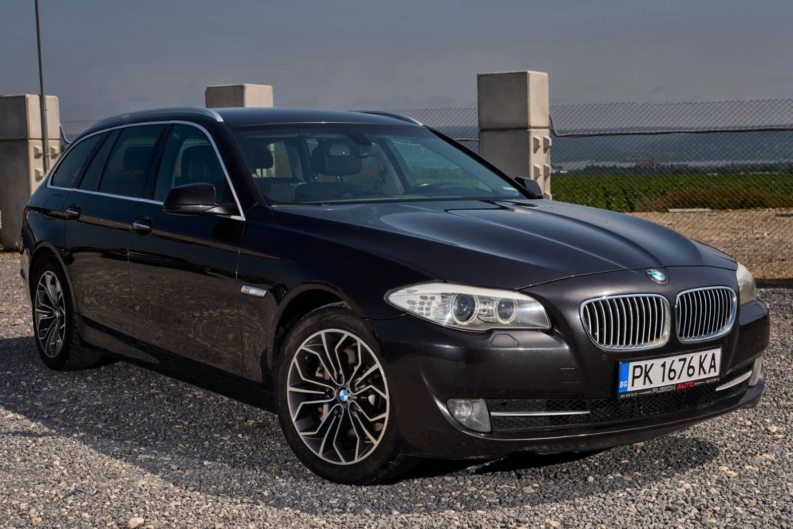 BMW 530 XD  | Mobile.bg � ����������� 3
