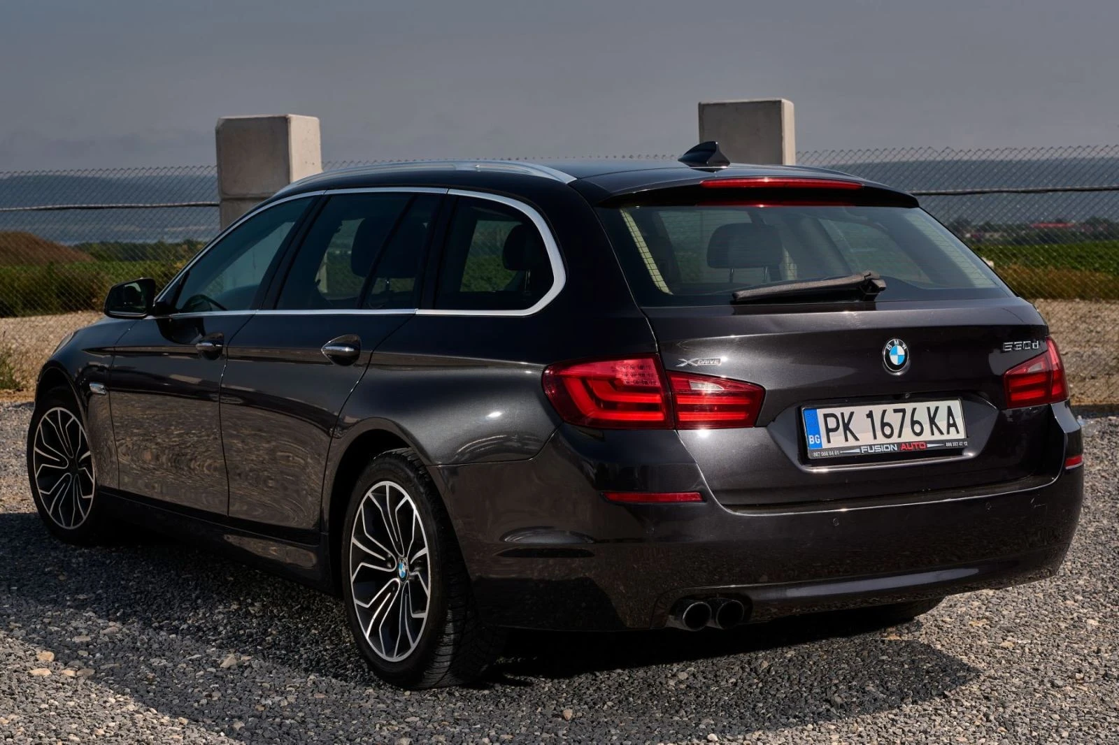 BMW 530 XD  | Mobile.bg � ����������� 6