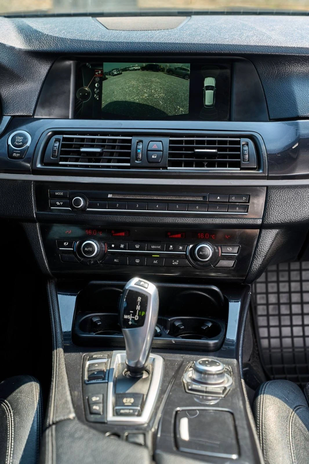 BMW 530 XD  | Mobile.bg � ����������� 9