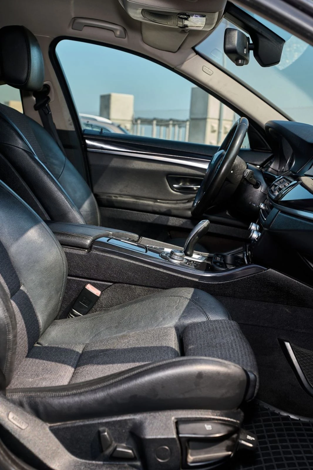 BMW 530 XD  | Mobile.bg � ����������� 10