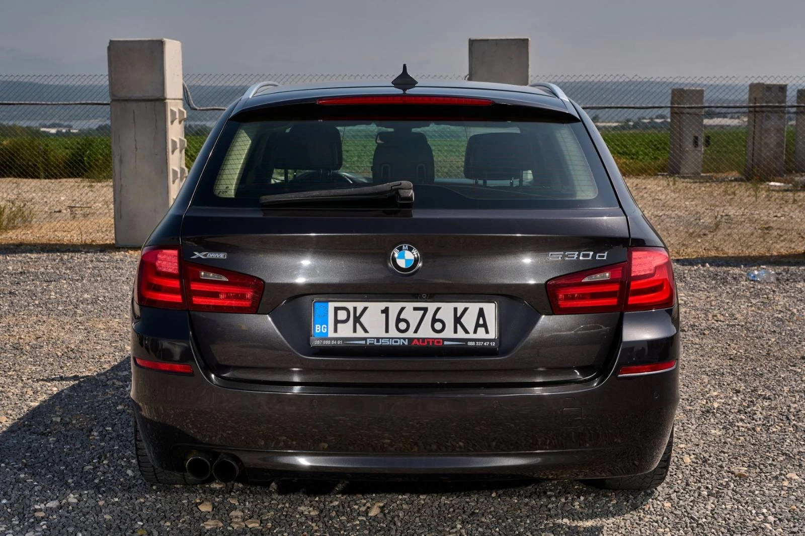 BMW 530 XD  | Mobile.bg � ����������� 5