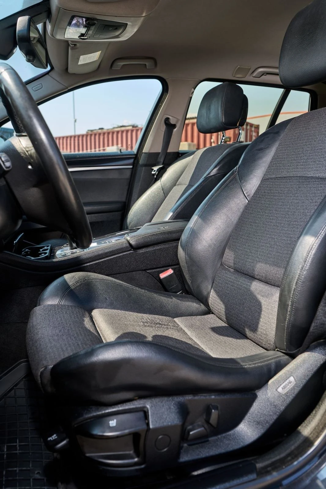 BMW 530 XD  | Mobile.bg � ����������� 11