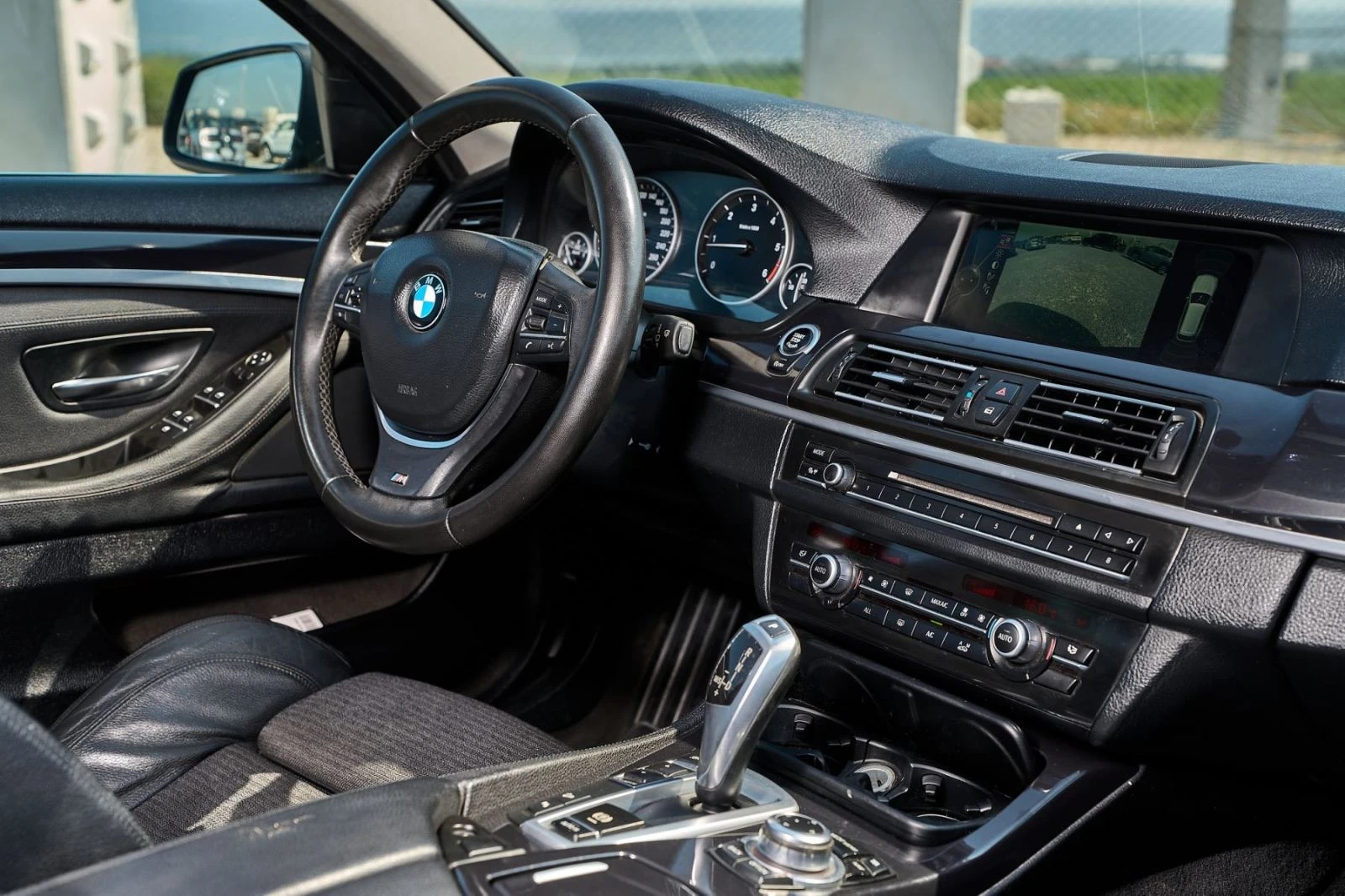 BMW 530 XD  | Mobile.bg � ����������� 7